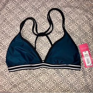 Bathing suit top